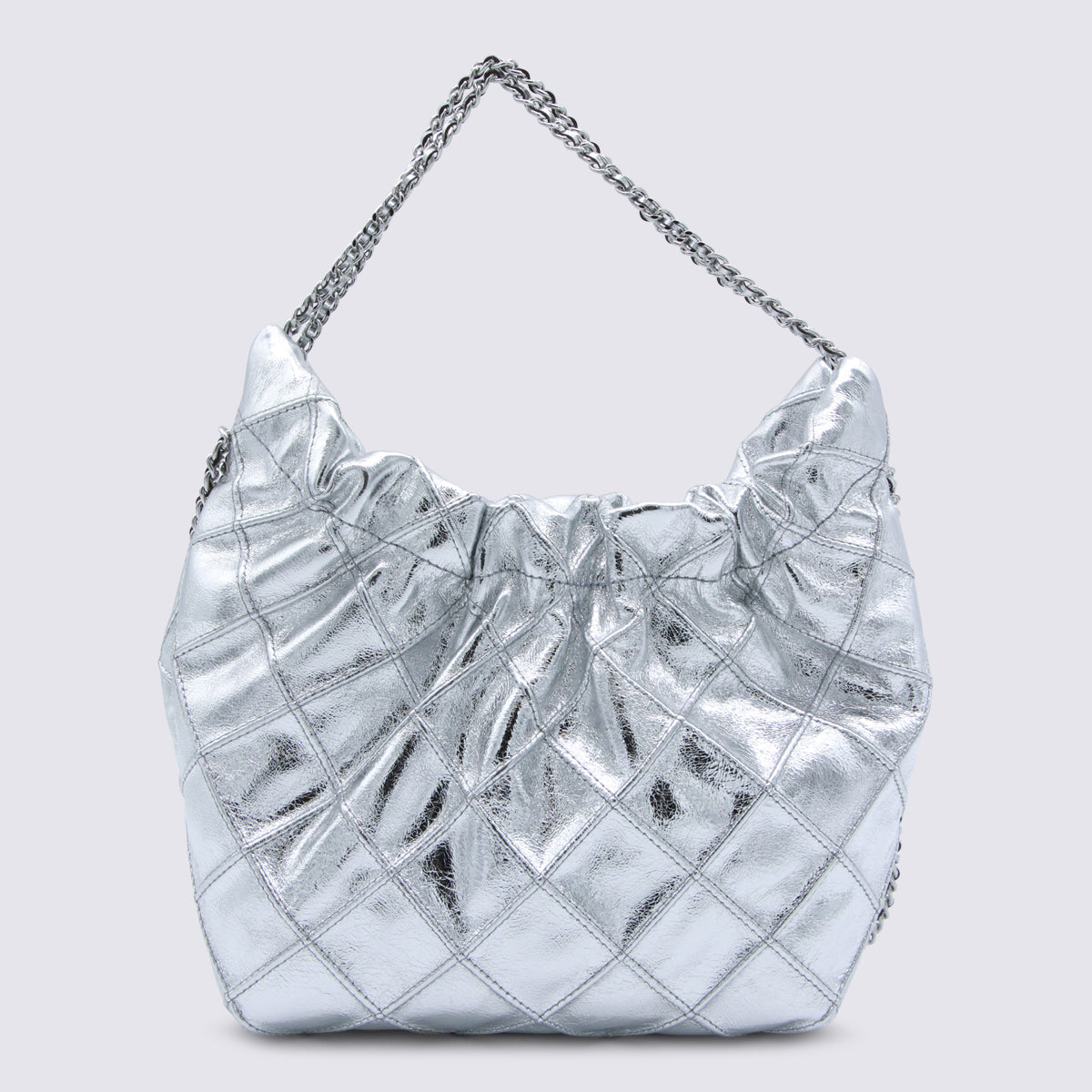 Tory Burch Bags Silver _le