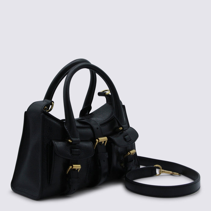 Mulberry Bags Black _le