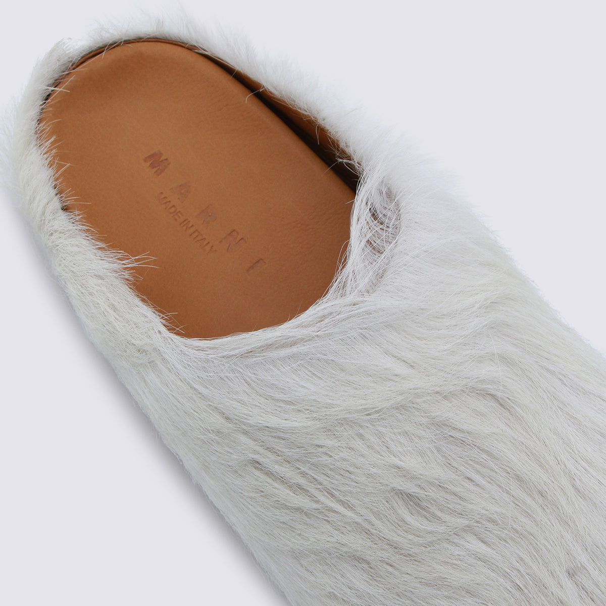 Marni Sandals White _cover Le Sole El