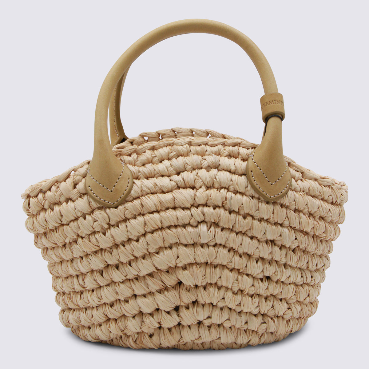 HELEN KAMINSKI Bags Natural Beige _raffia
