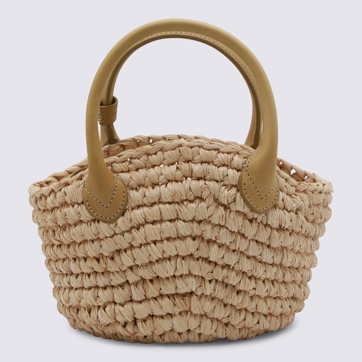 HELEN KAMINSKI Bags Natural Beige _raffia