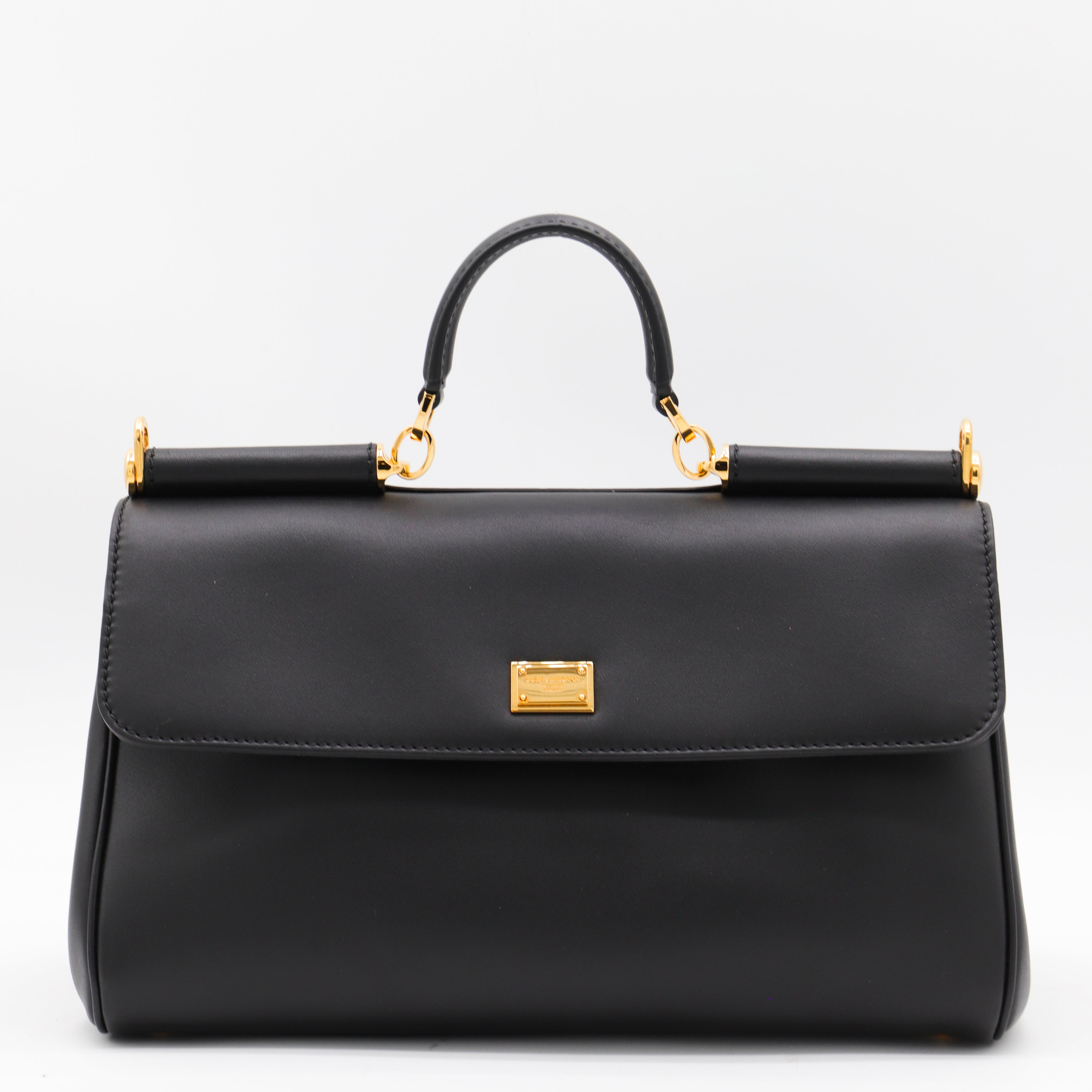 Dolce & Gabbana Bags Black _le