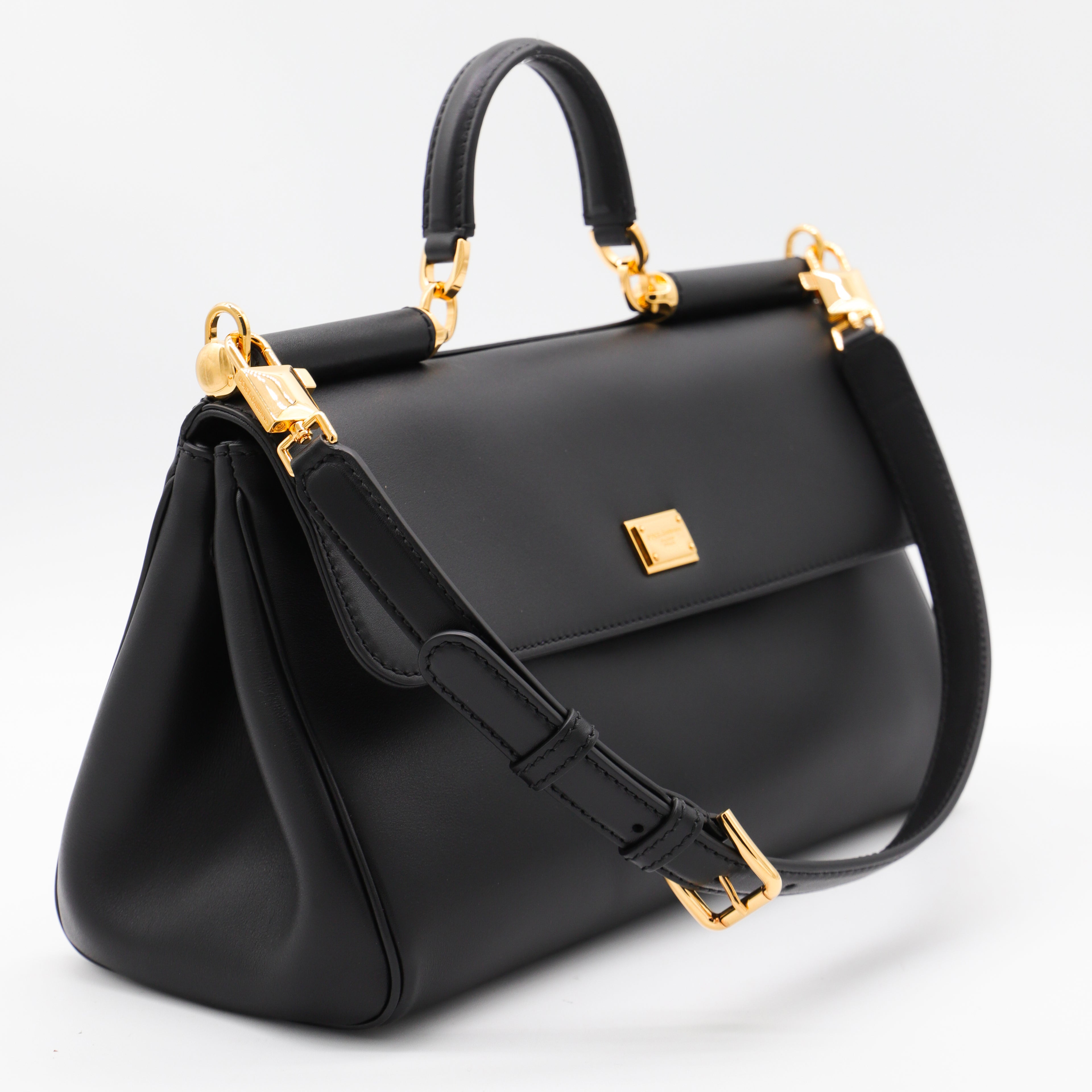 Dolce & Gabbana Bags Black _le