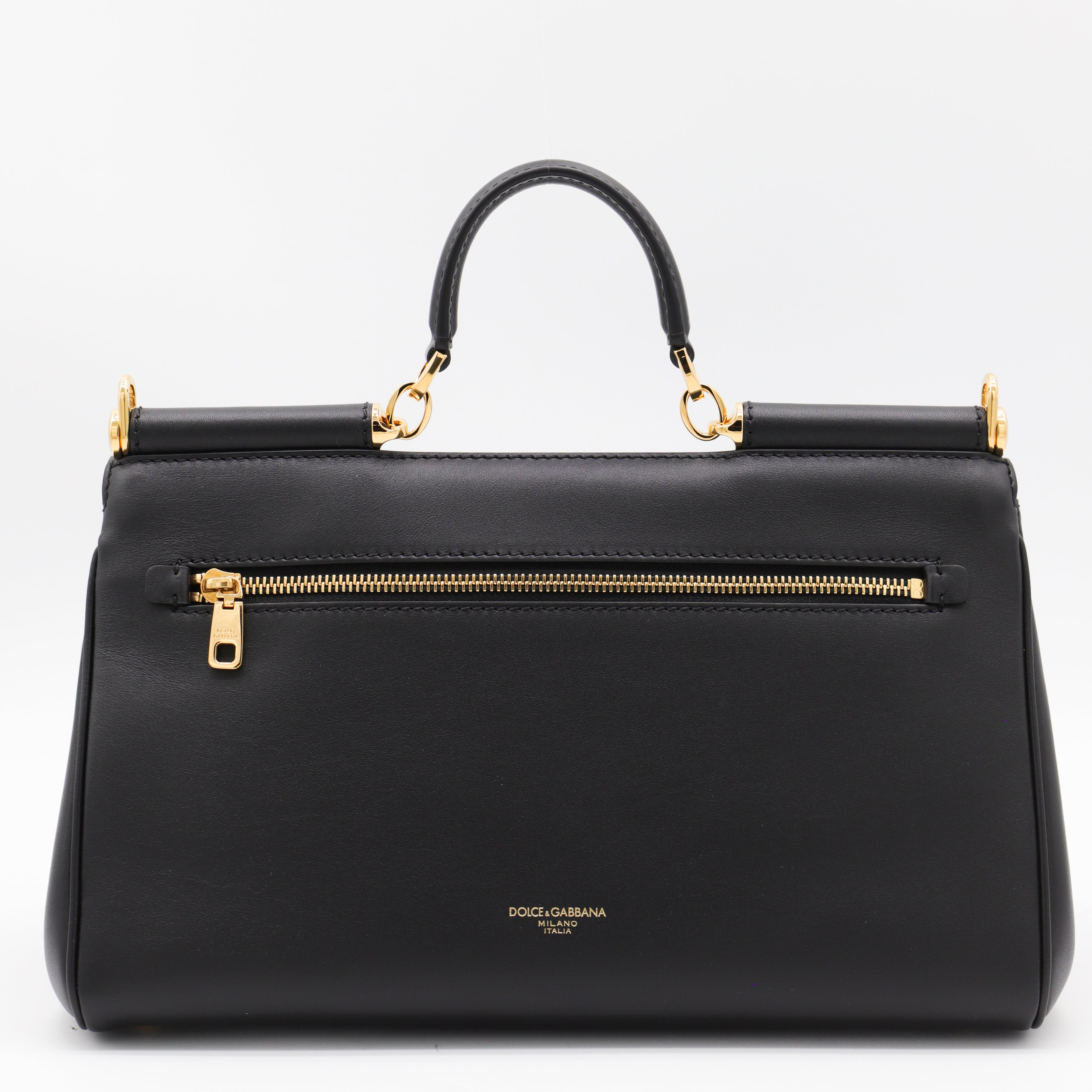 Dolce & Gabbana Bags Black _le