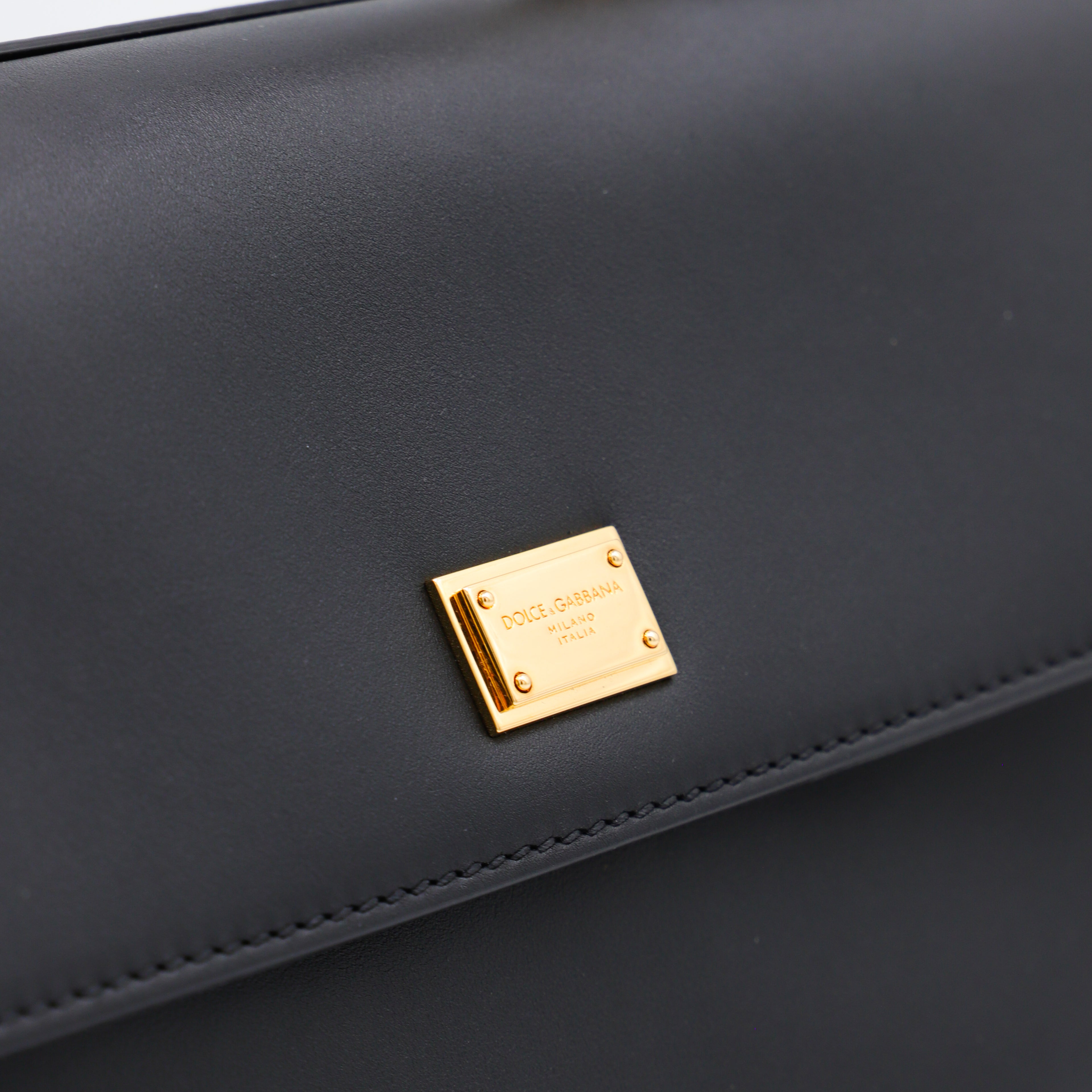 Dolce & Gabbana Bags Black _le