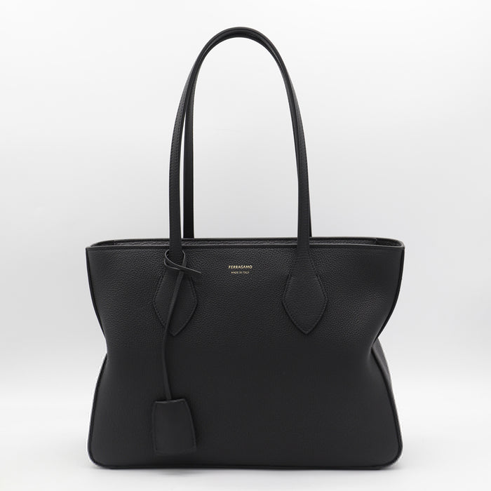 Ferragamo Bags Black _le