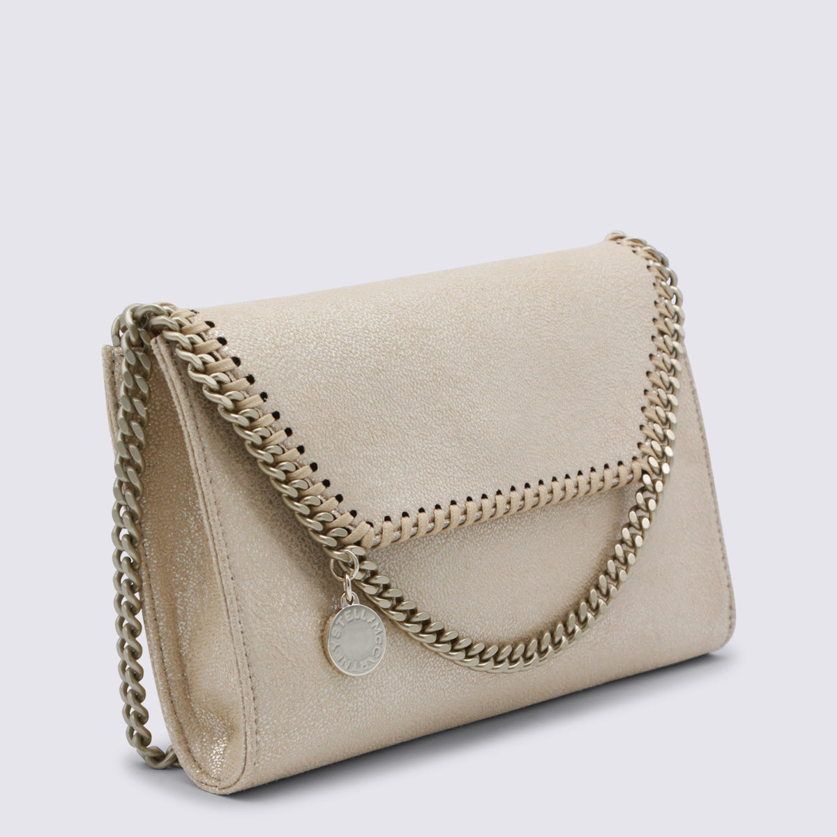 Stella McCartney Bags Golden