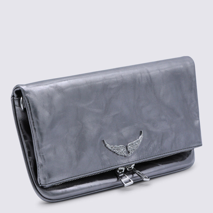 Zadig & Voltaire Bags Grey _le