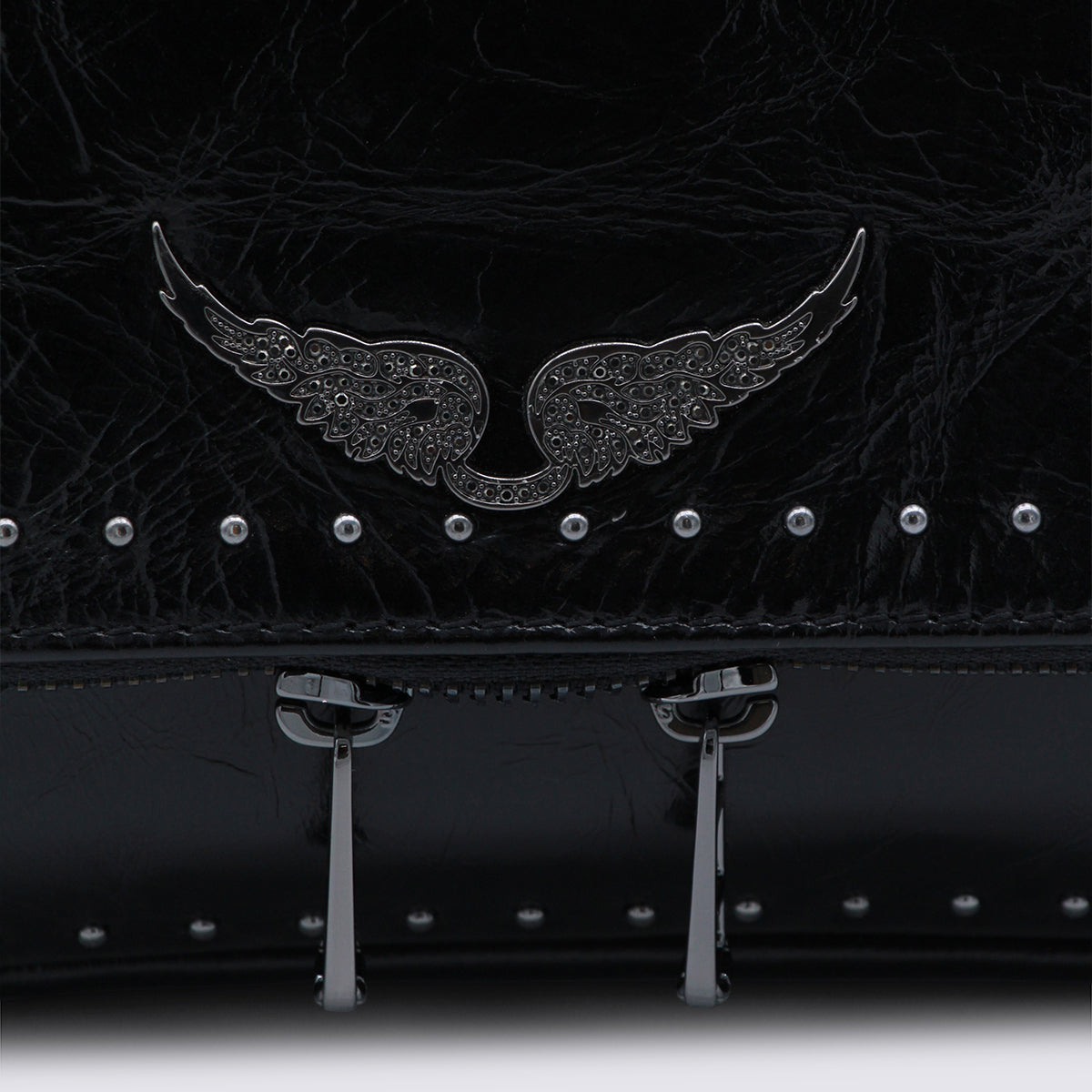 Zadig & Voltaire Bags Black _le