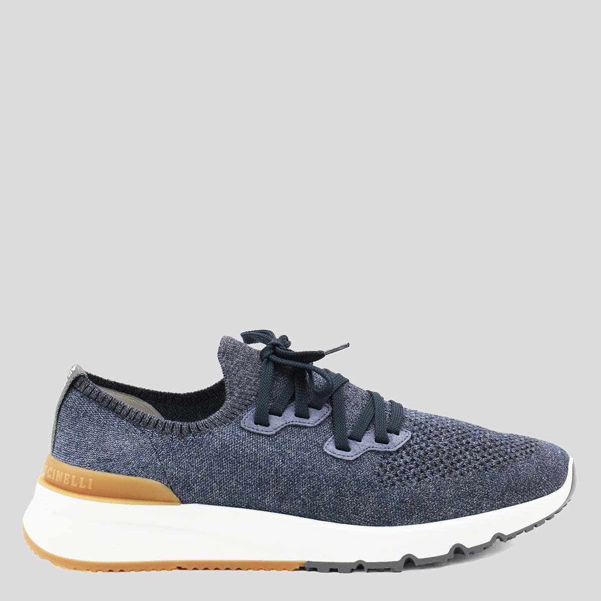 Brunello Cucinelli Sneakers Denim Co Pa Ea