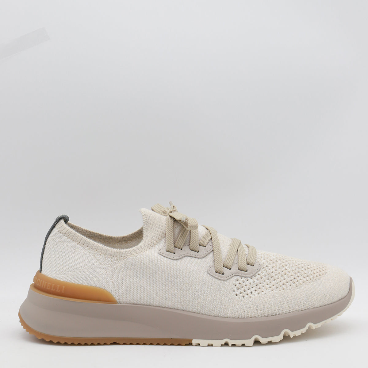Brunello Cucinelli Sneakers Panama Co Pa Ea