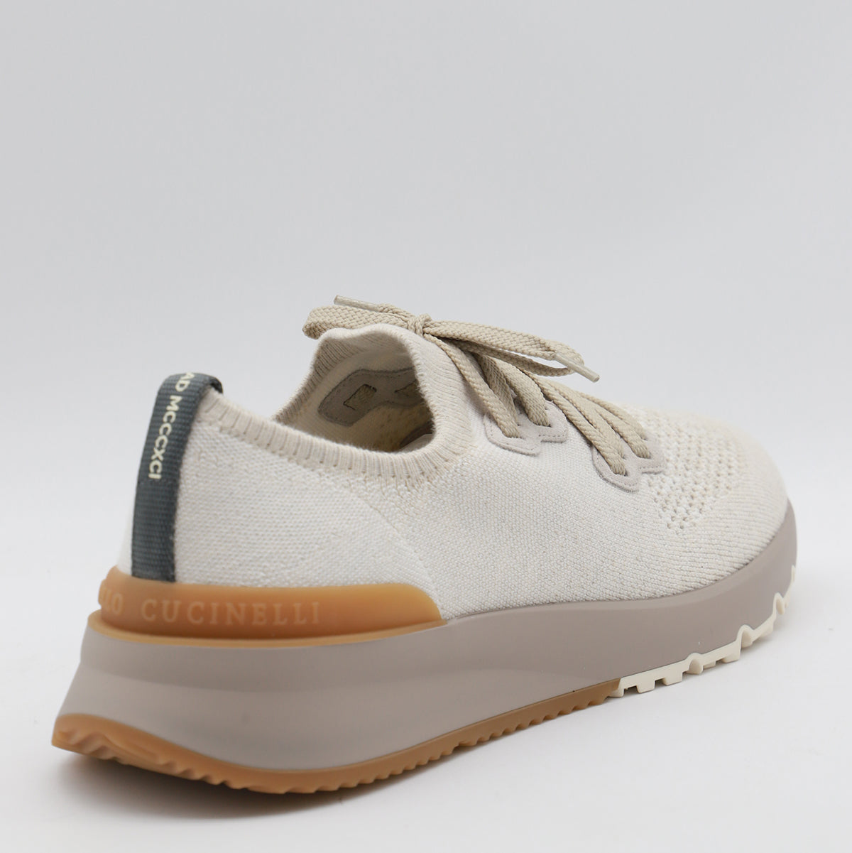 Brunello Cucinelli Sneakers Panama Co Pa Ea