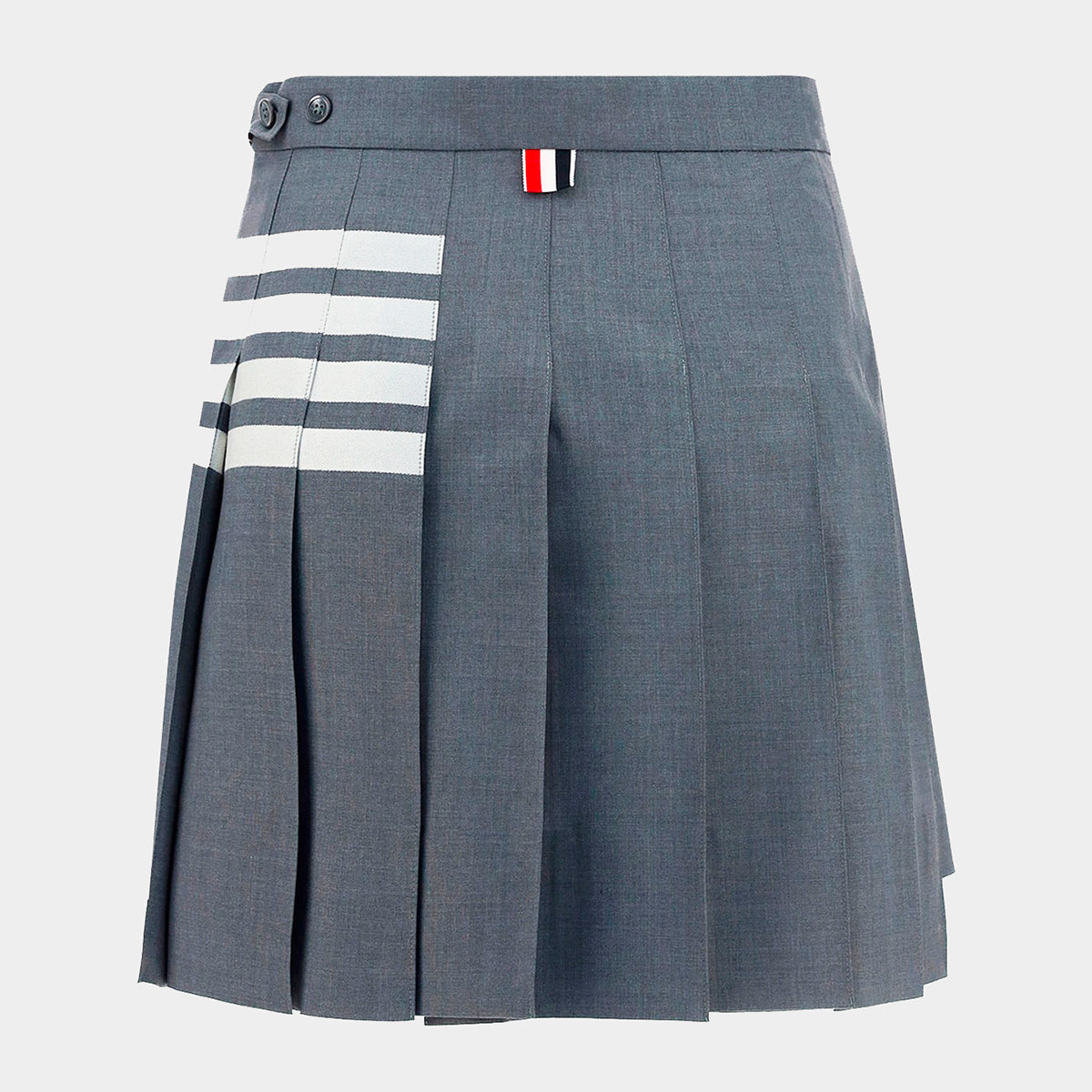 Thom Browne Skirts Med Grey _wo