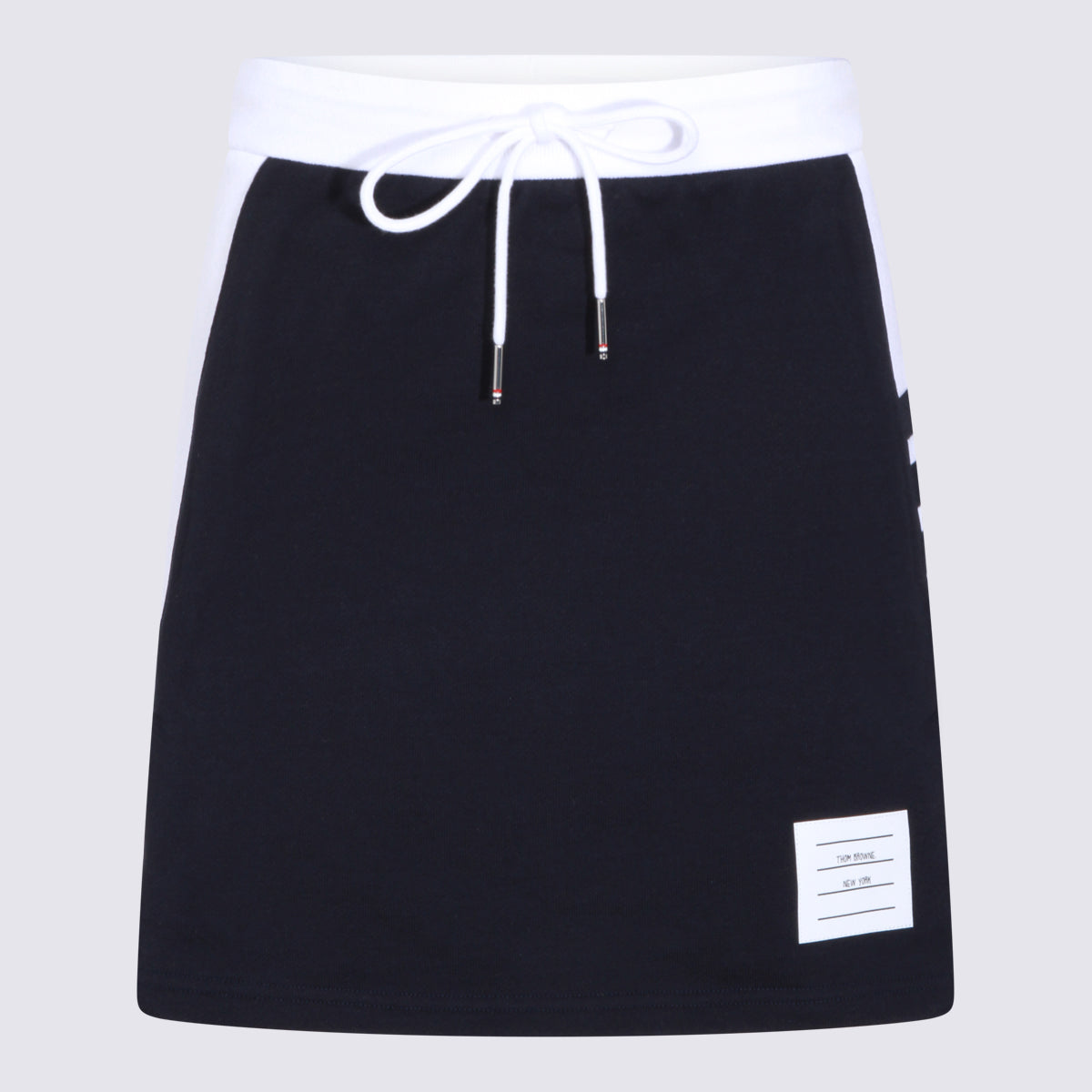Thom Browne Skirts Blue _100 % Co