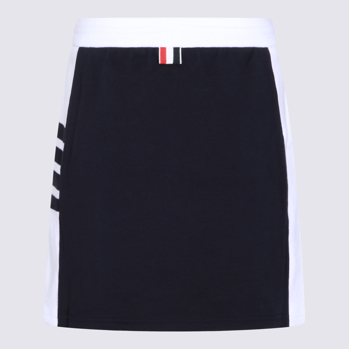 Thom Browne Skirts Blue _100 % Co