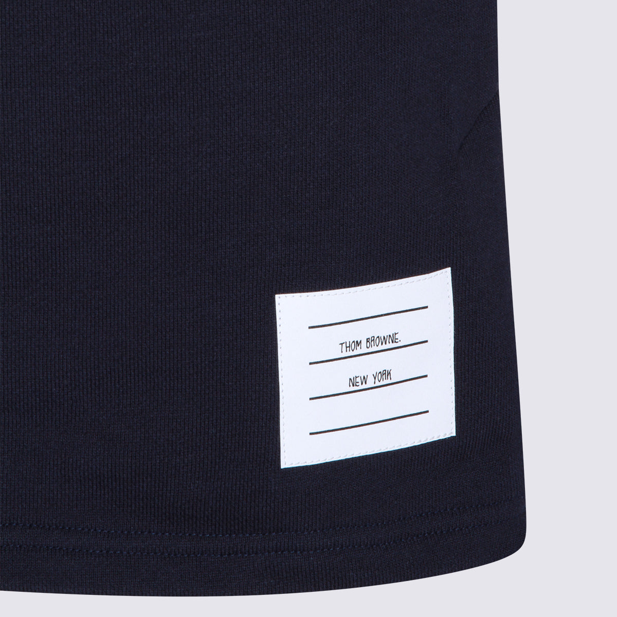 Thom Browne Skirts Blue _100 % Co
