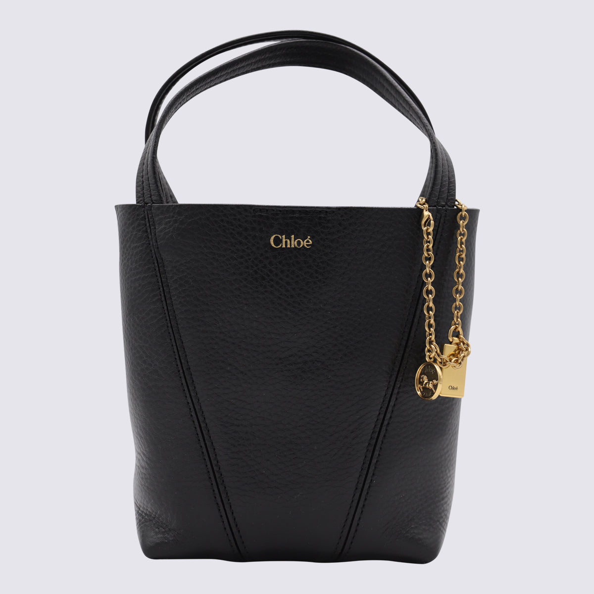 Chloè Bags Black _le