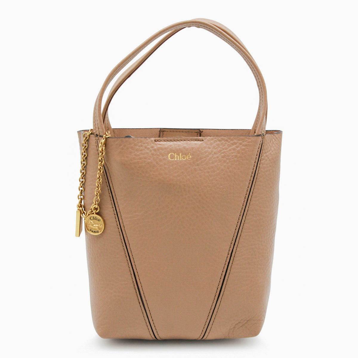 Chloè Bags Woodrose _le