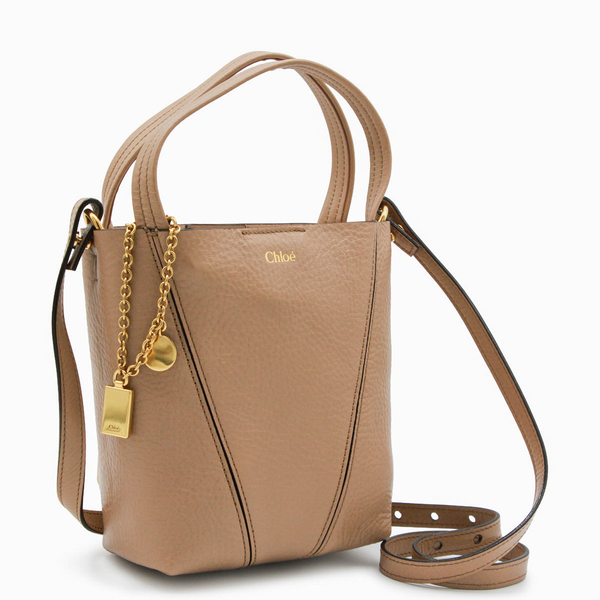 Chloè Bags Woodrose _le