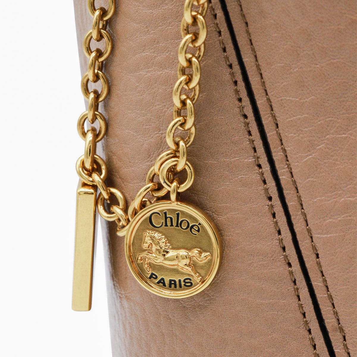 Chloè Bags Woodrose _le