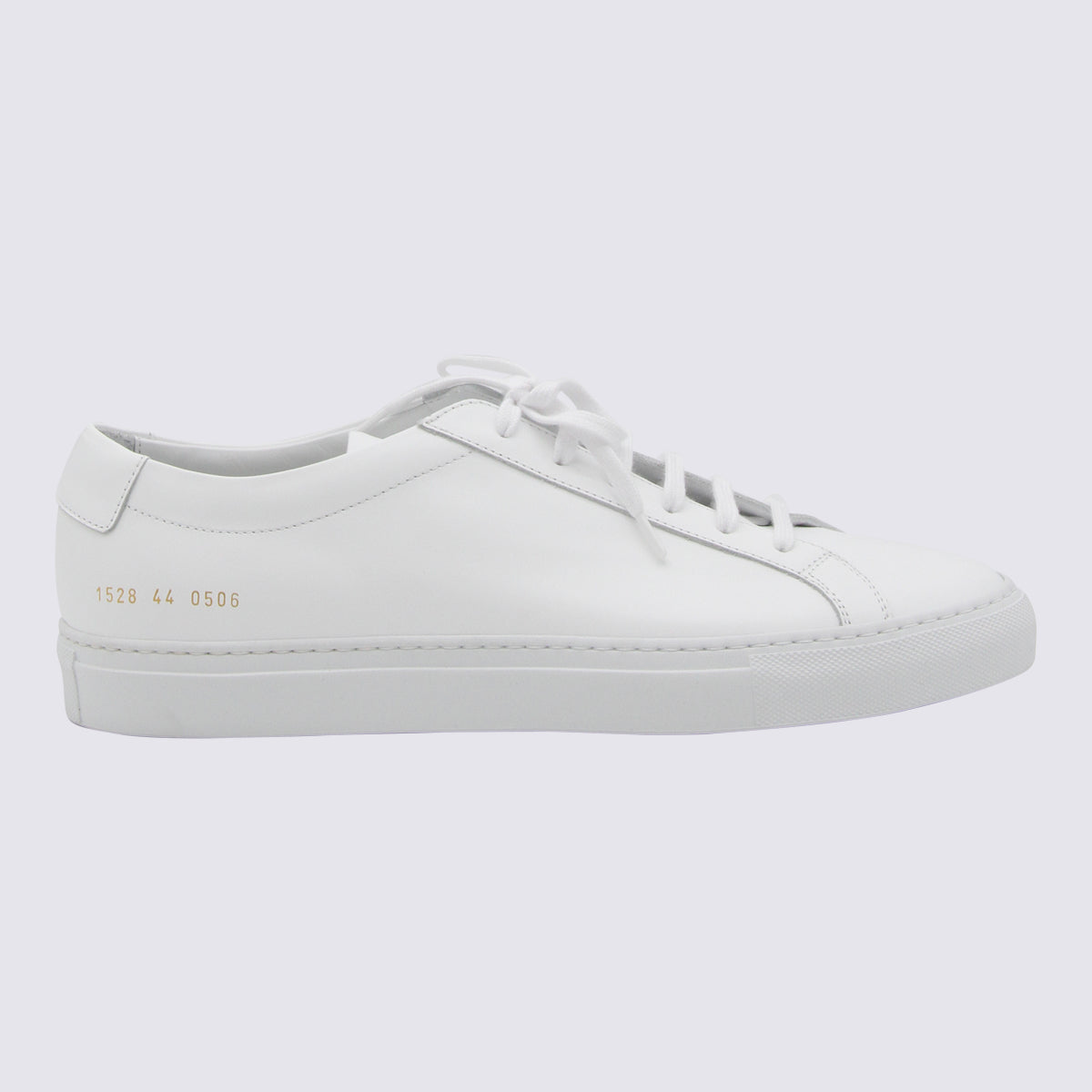 Common Projects Sneakers White _cover Le Sole El