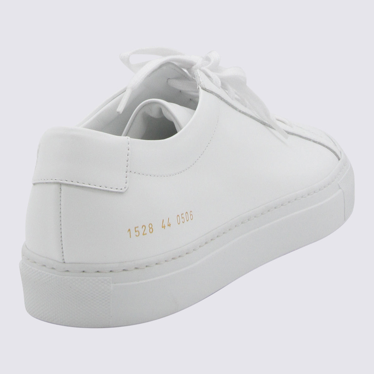 Common Projects Sneakers White _cover Le Sole El