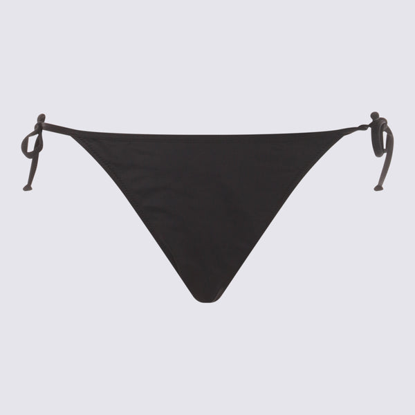 Diesel 78% PA 22% EA swim brief in black