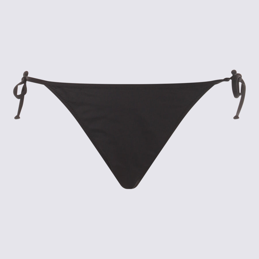 Diesel 78% PA 22% EA swim brief in black