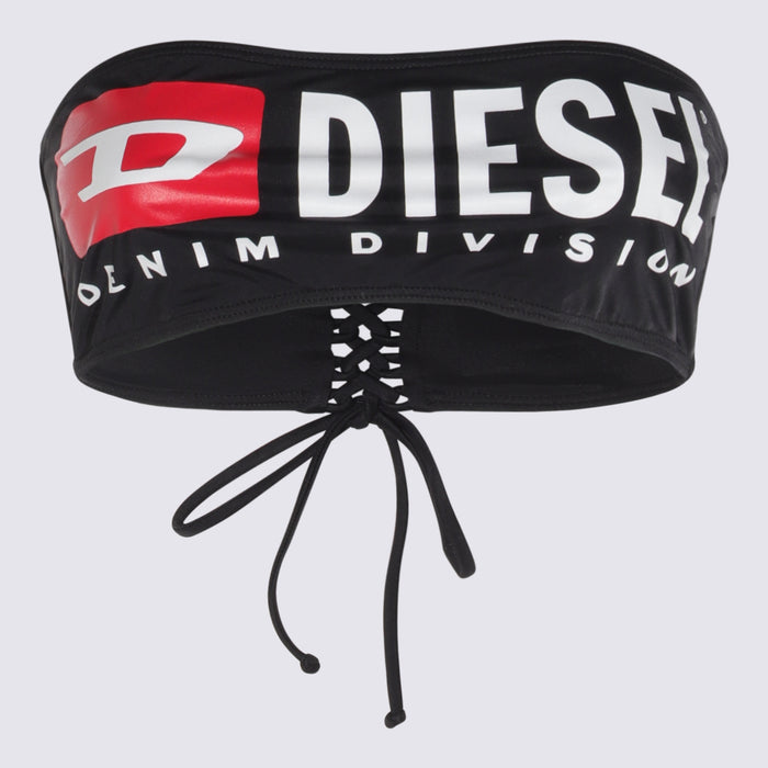 Diesel Sea clothing Black _pa Ea