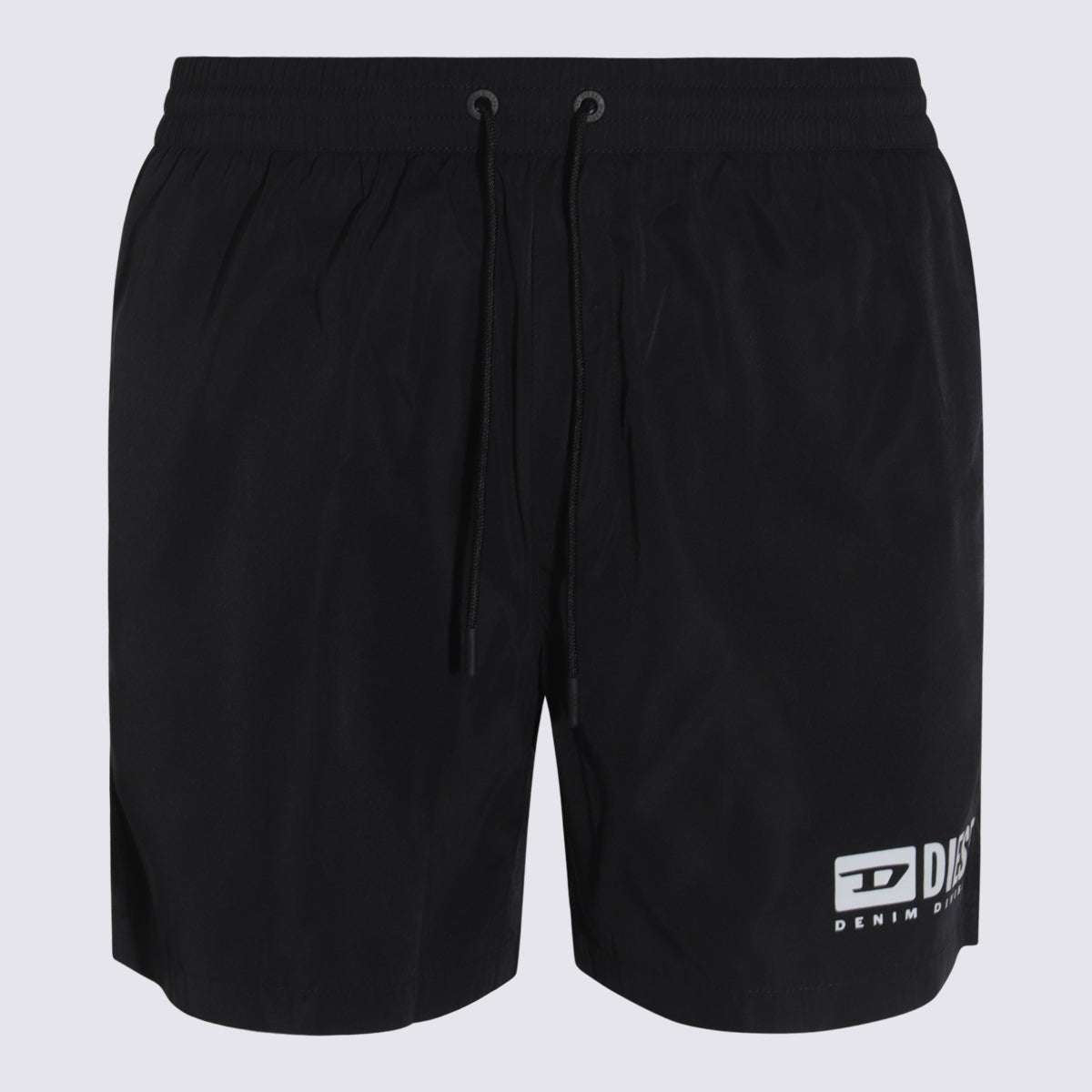 Diesel Sea clothing Black _pl