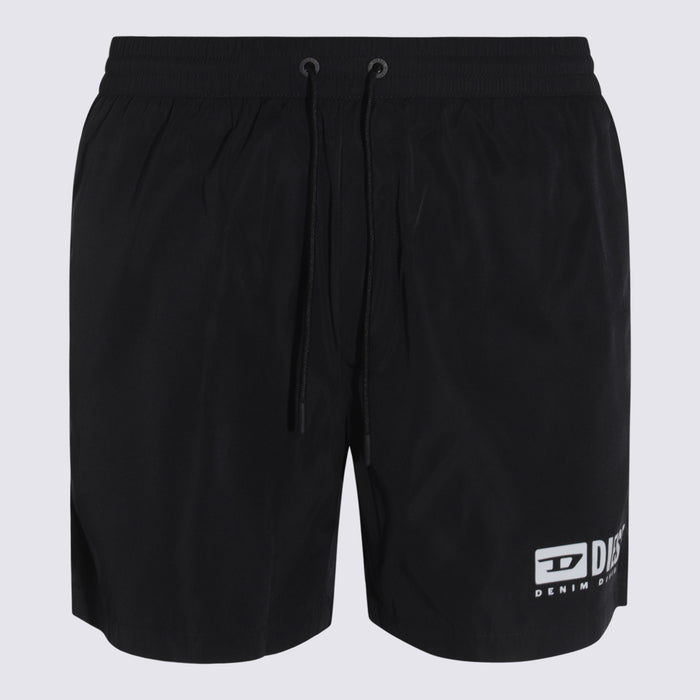 Diesel Sea clothing Black _pl