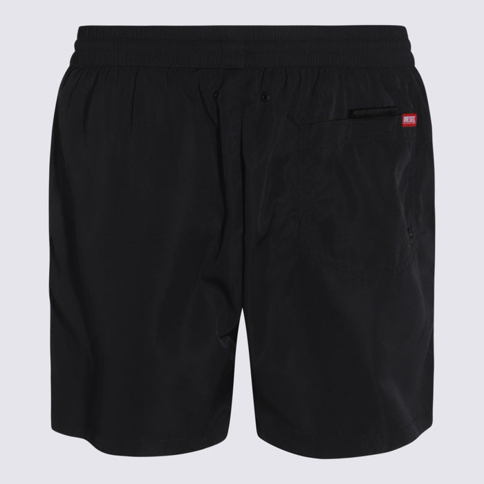 Diesel Sea clothing Black _pl
