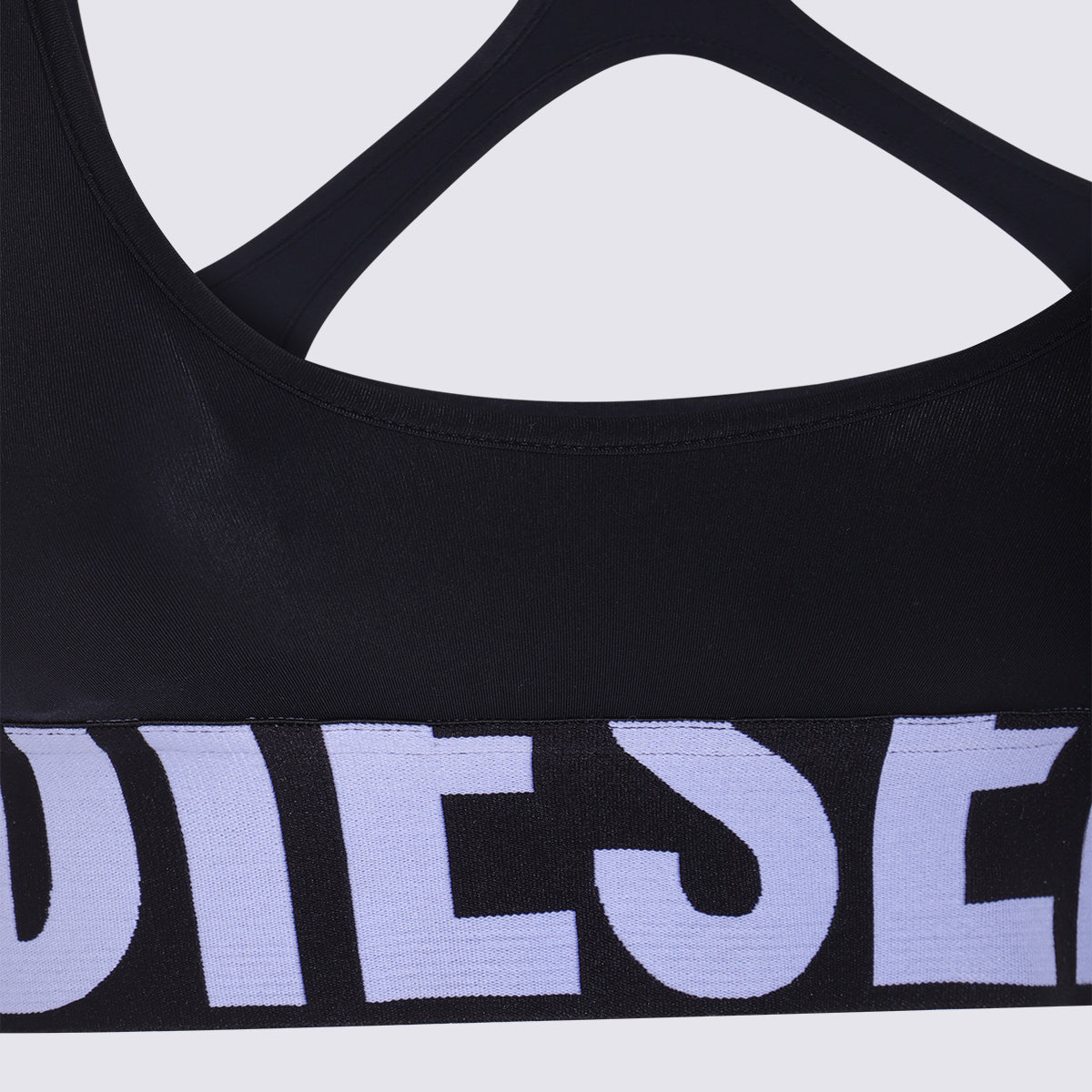Diesel Top Black _pa Ea