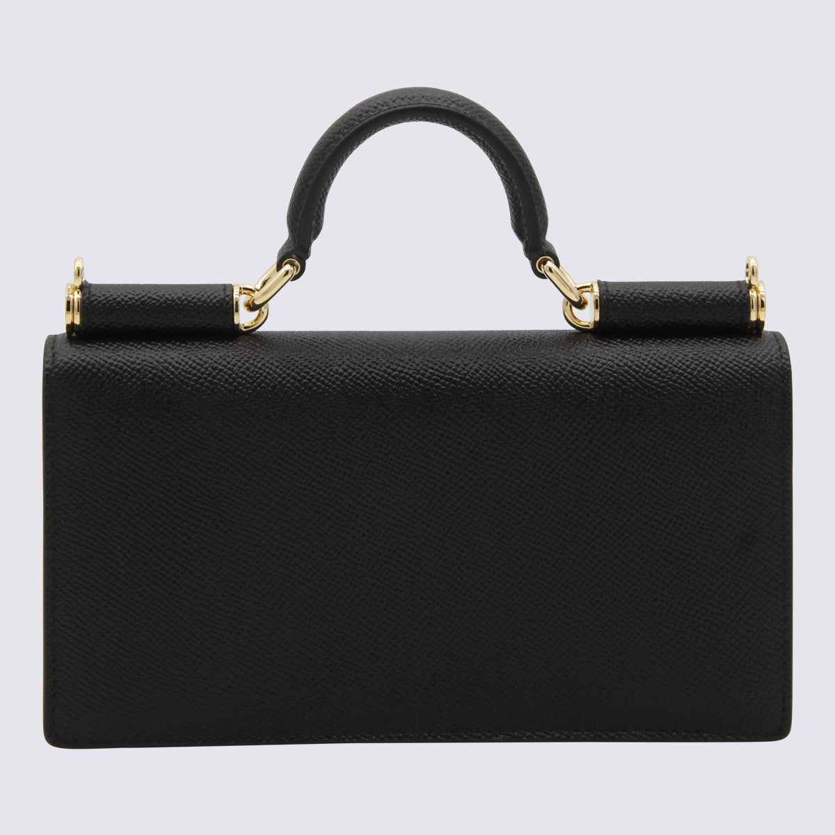 Dolce & Gabbana Wallets Black _le