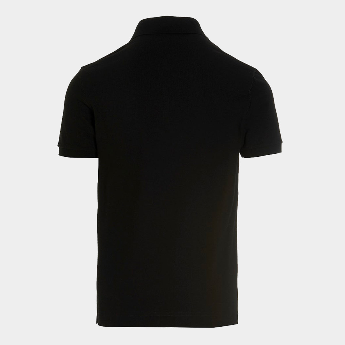 Dolce & Gabbana T-shirts and Polos Black _co
