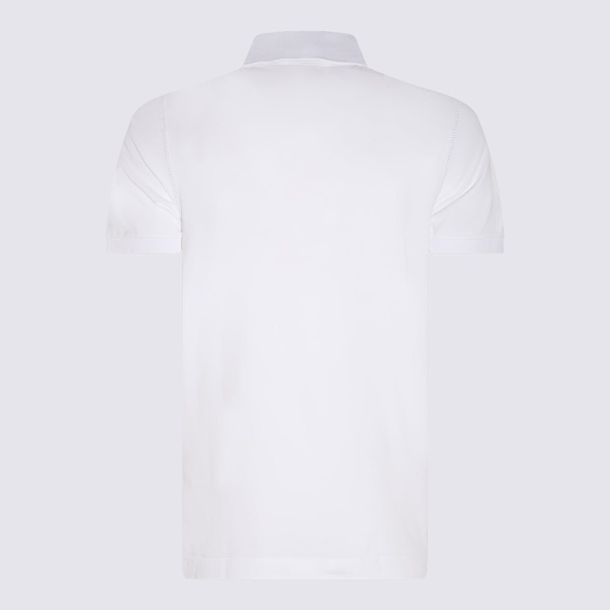 Dolce & Gabbana T-shirts and Polos White _100 % Co