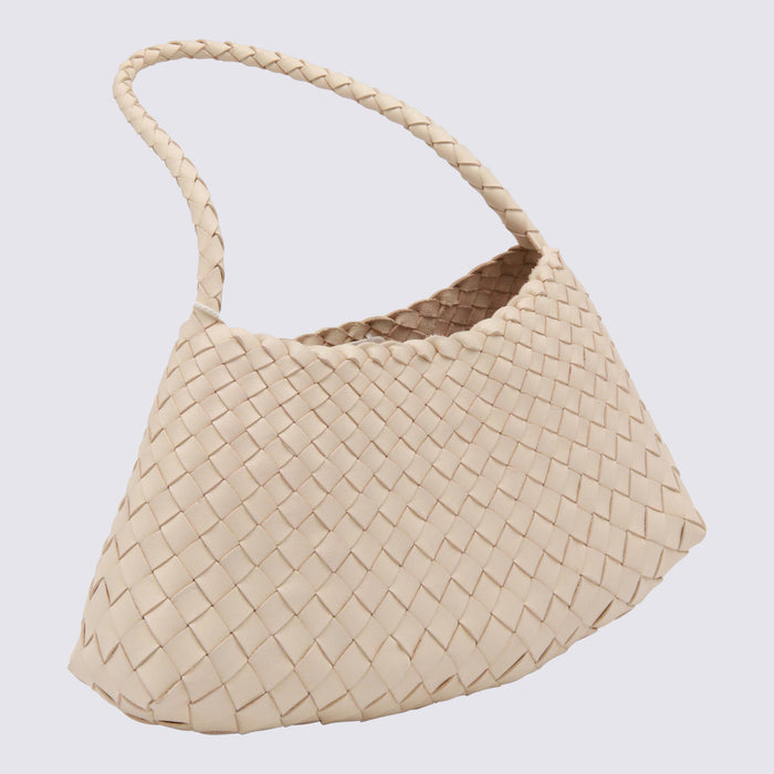 DRAGON DIFFUSION Bags Beige