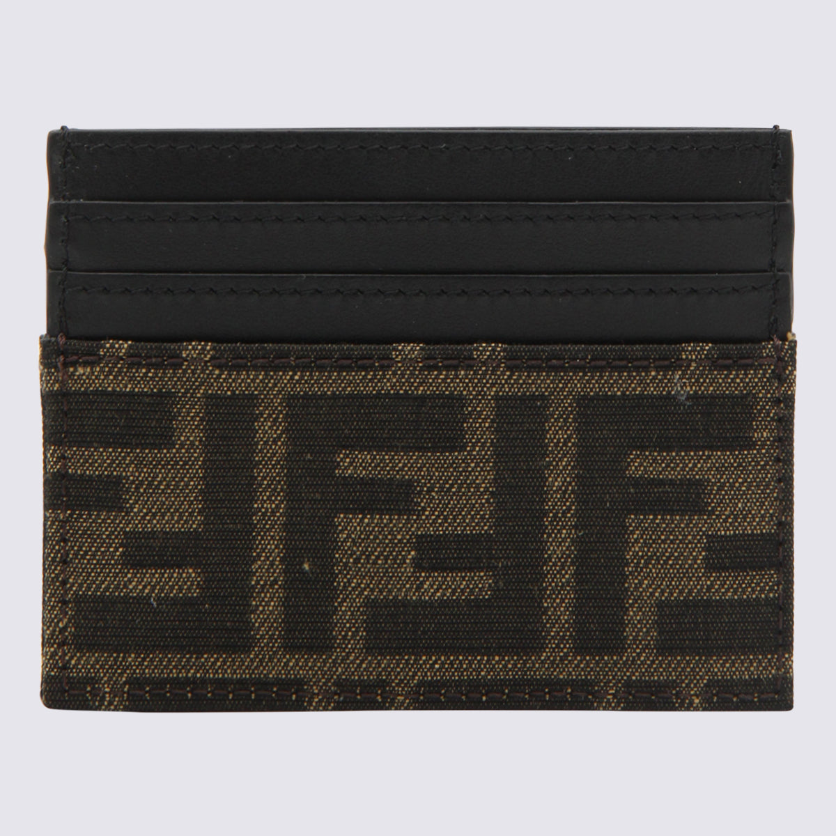 Fendi Wallets Tobacco _le