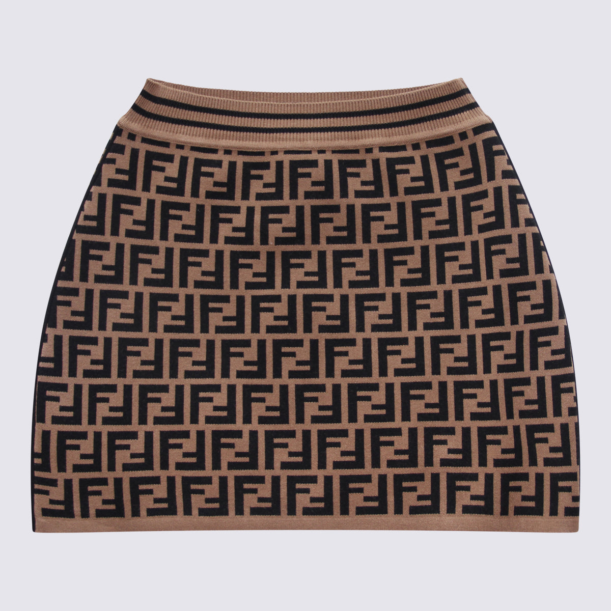 Fendi Skirts Zucca _vi Pl