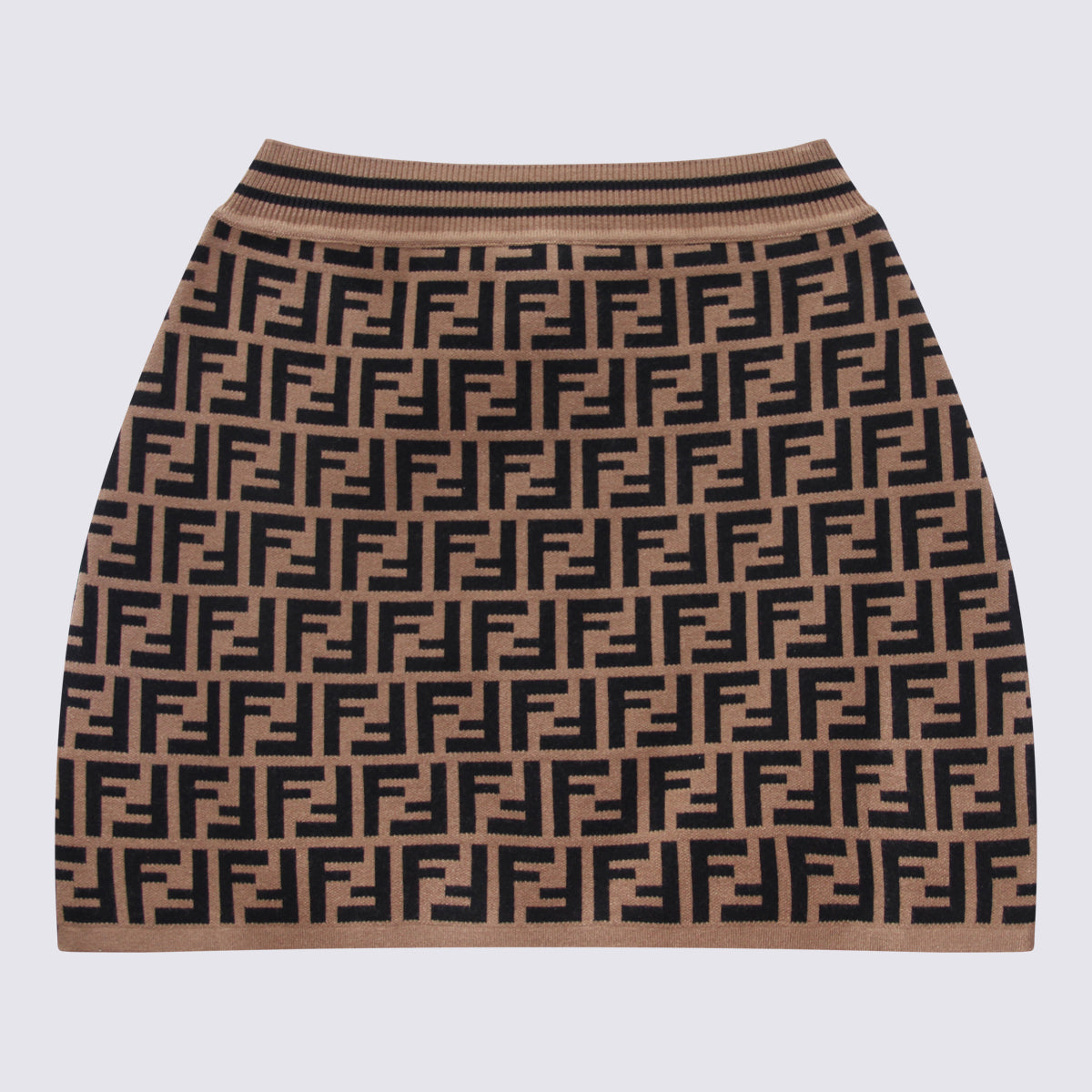Fendi Skirts Zucca _vi Pl