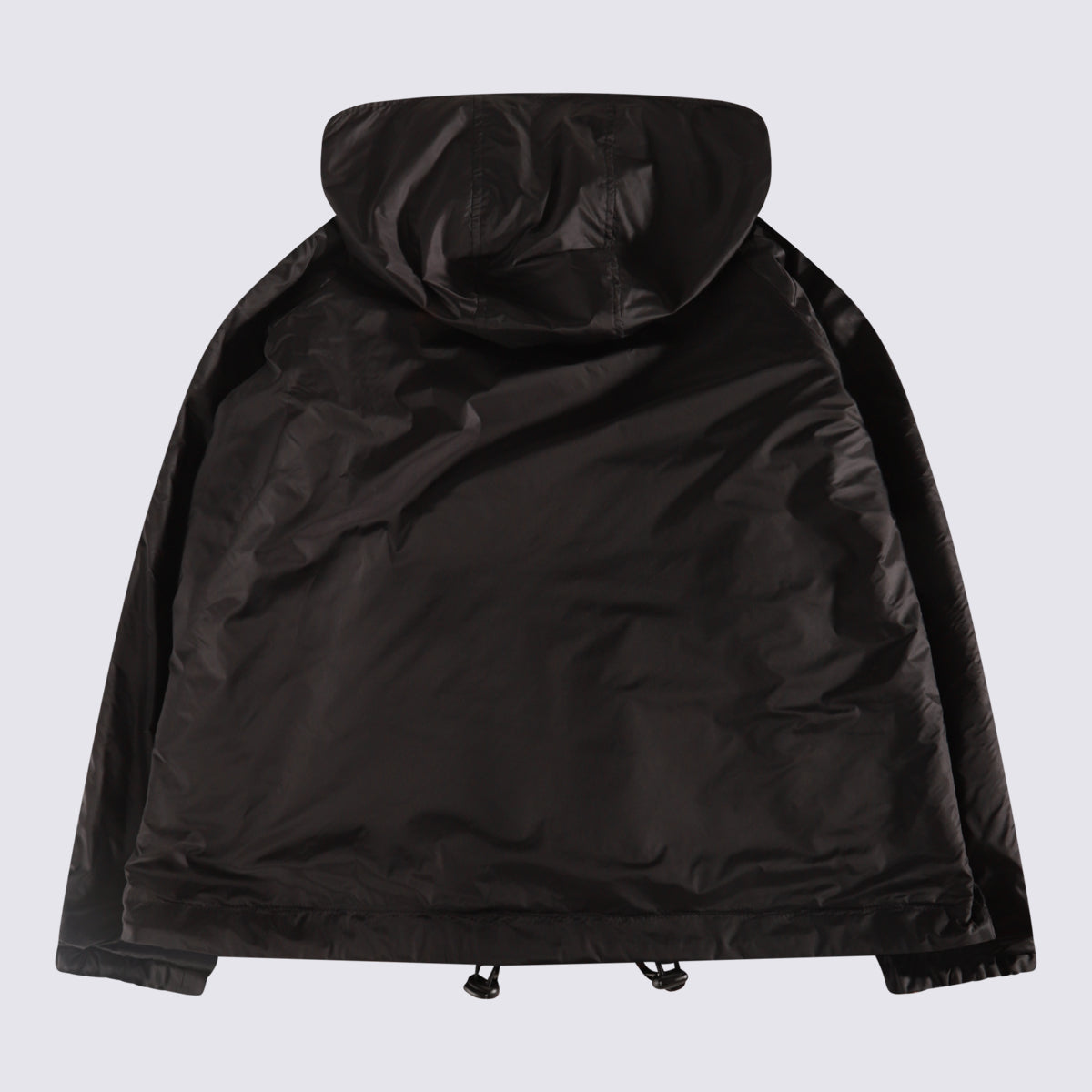 Fendi Jackets Black _ Pl