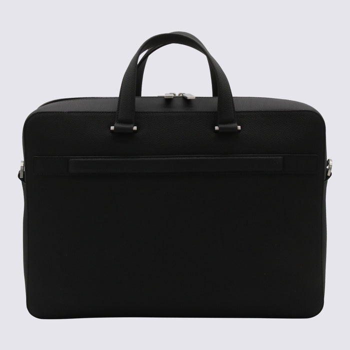 Ferragamo Bags Black _le