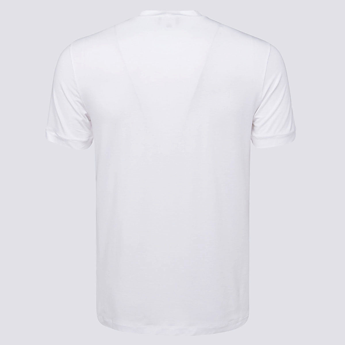 Giorgio Armani T-shirts and Polos White