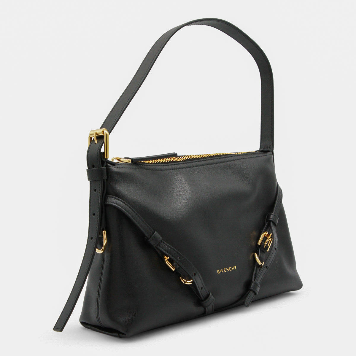 Givenchy Bags Black 100 % Le