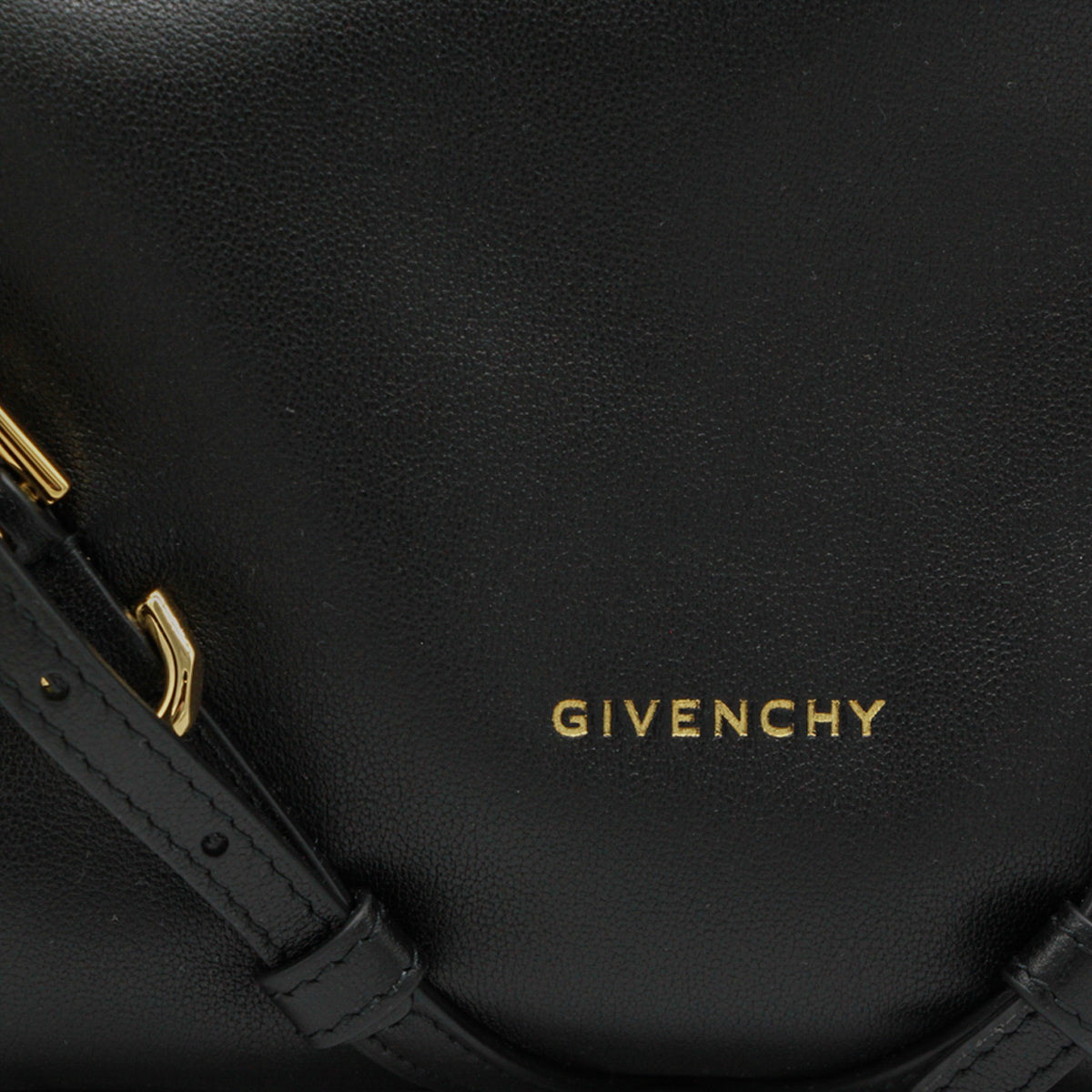 Givenchy Bags Black 100 % Le