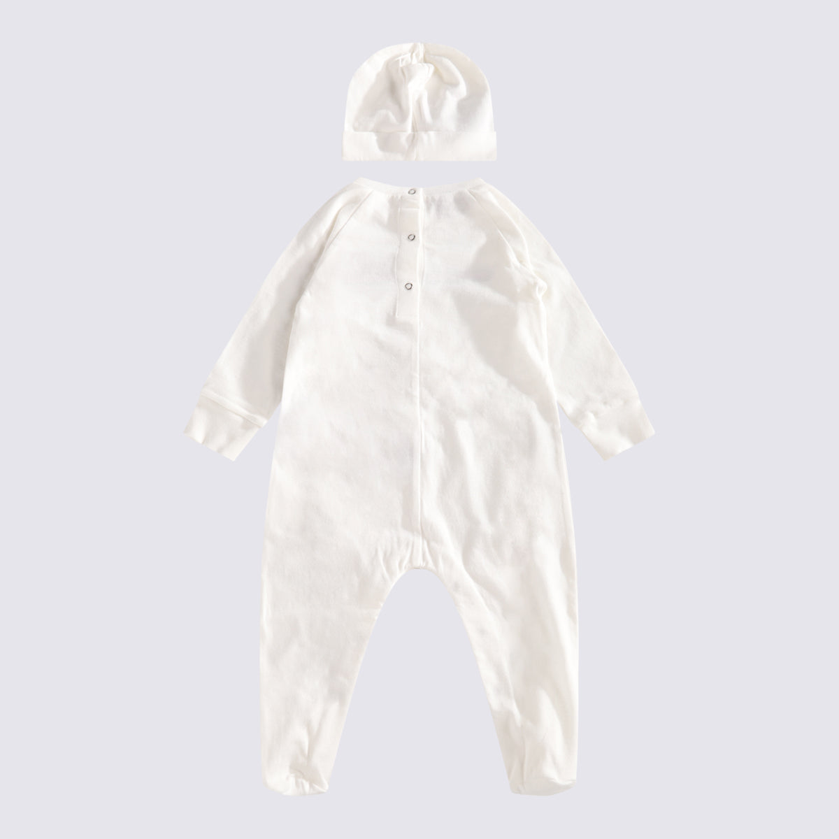 Gucci Sweaters New White _100 % Co