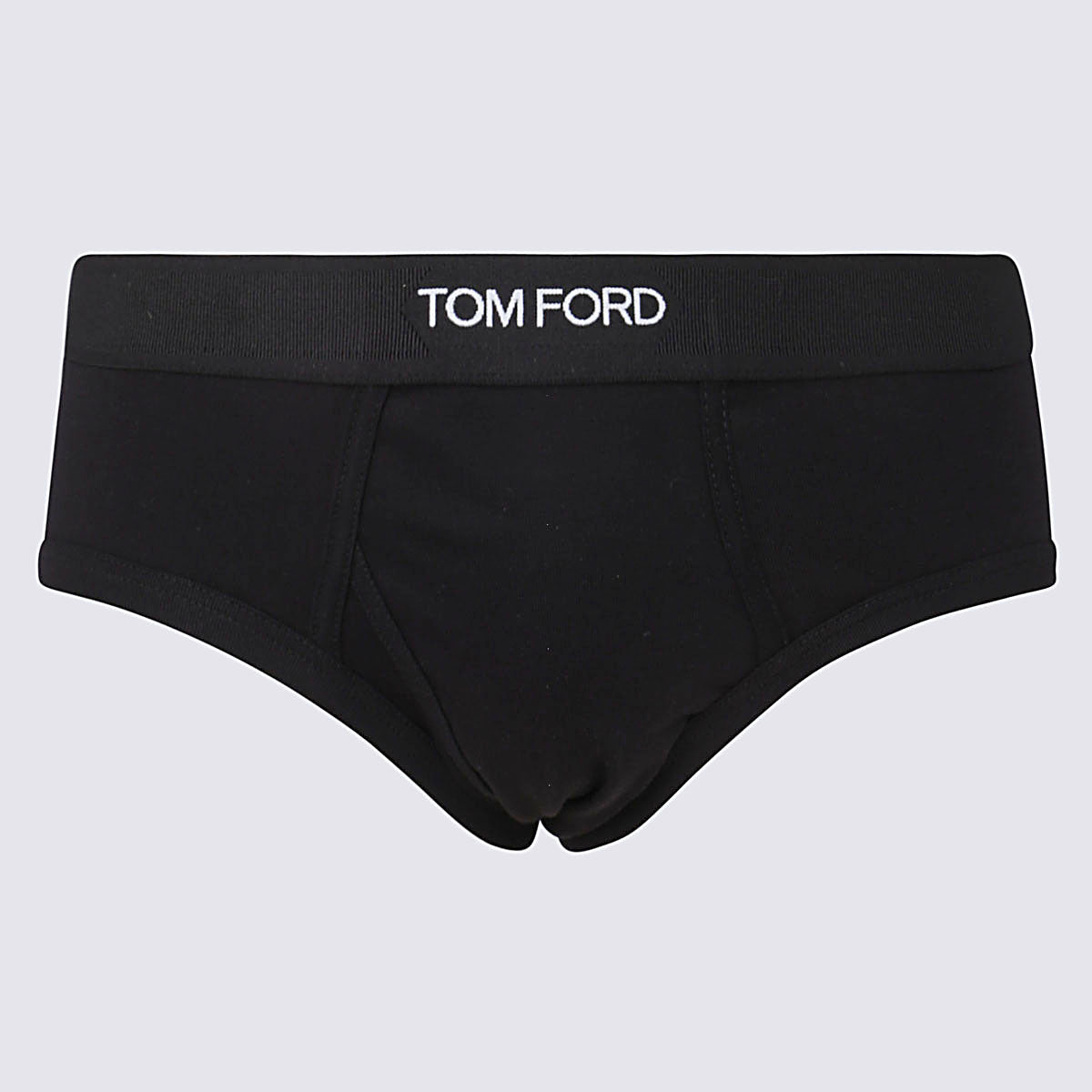 Tom Ford Underwear Black Co Ea