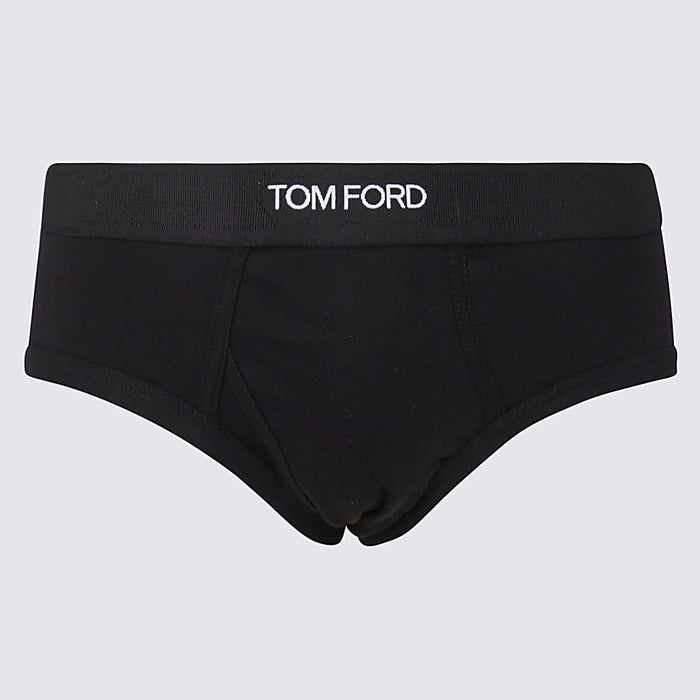 Tom Ford Underwear Black Co Ea