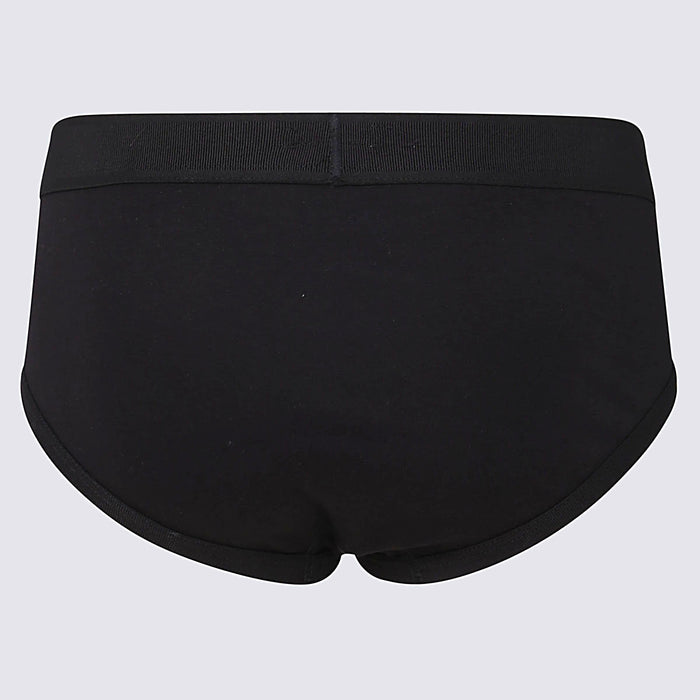 Tom Ford Underwear Black Co Ea