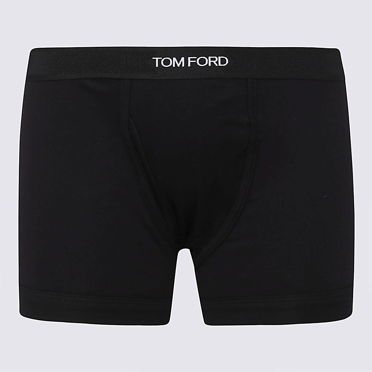Tom Ford Underwear Black Co Ea